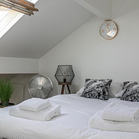 Apartmán Mba Splendide Appart - Banlieue Est Paris - Psb3 Pavillons-sous-Bois Exteriér fotografie