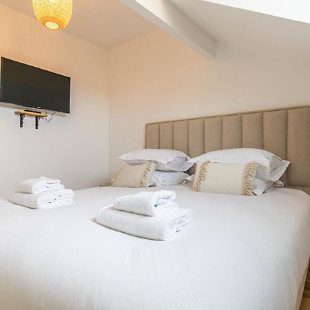 Apartmán Mba Splendide Appart - Banlieue Est Paris - Psb3 Pavillons-sous-Bois Exteriér fotografie